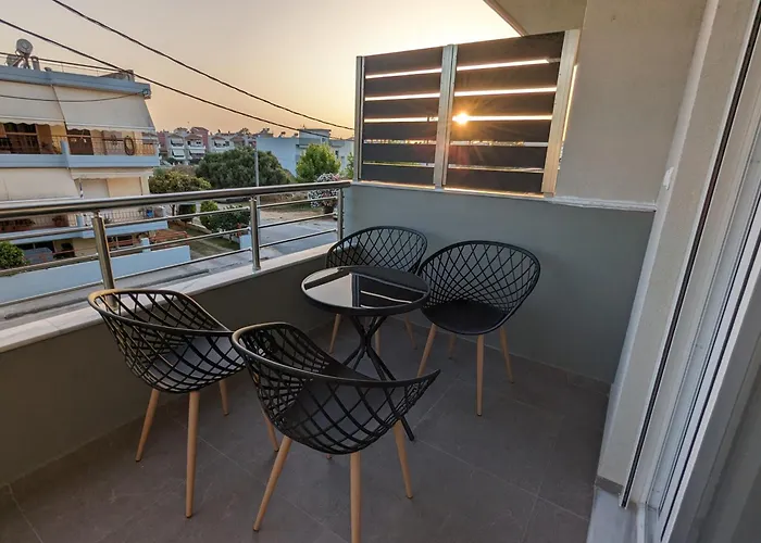 All Seasons Luxury Apartments