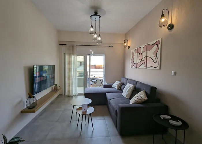 All Seasons Luxury Apartments