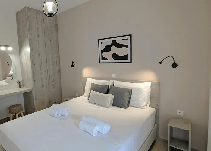All Seasons Luxury Apartments