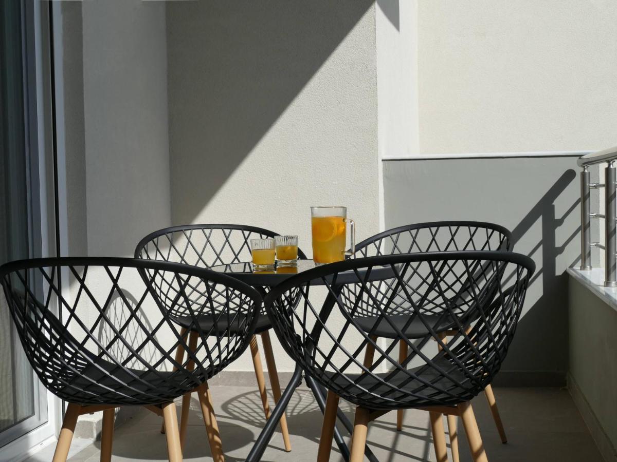 Seasons Luxury Apartment Preveza