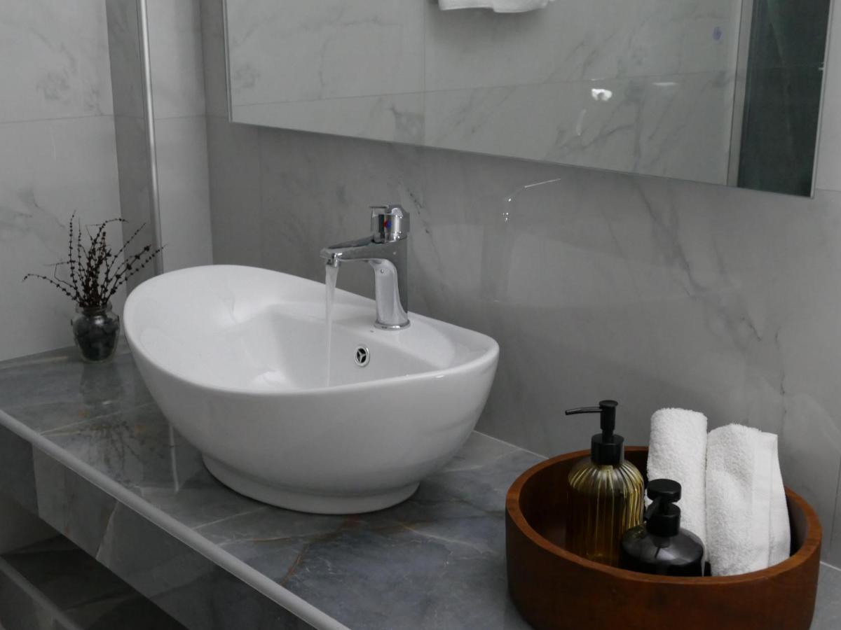 Seasons Luxury Apartment Preveza