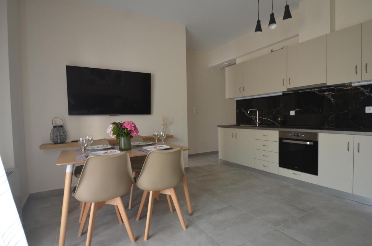 Seasons Luxury Apartment