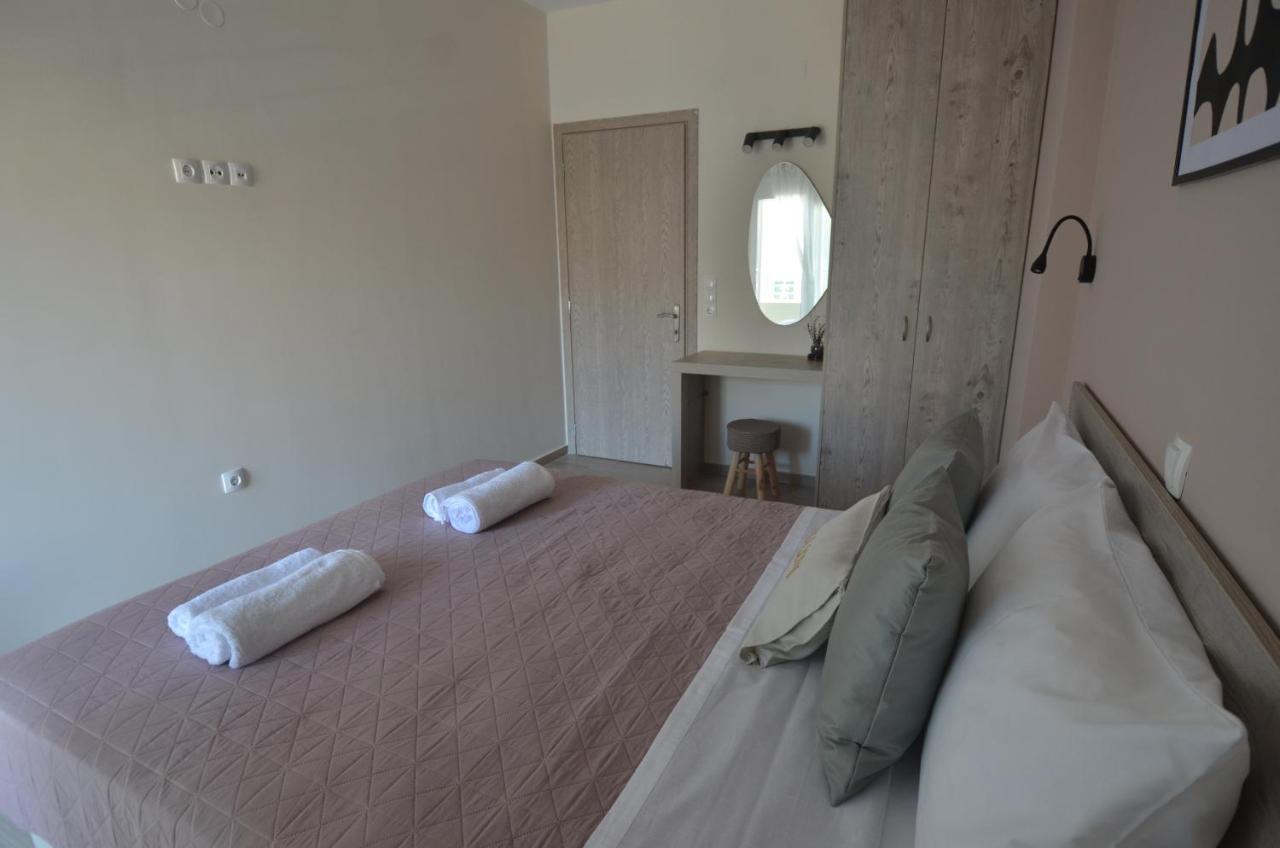 Apartment Seasons Luxury