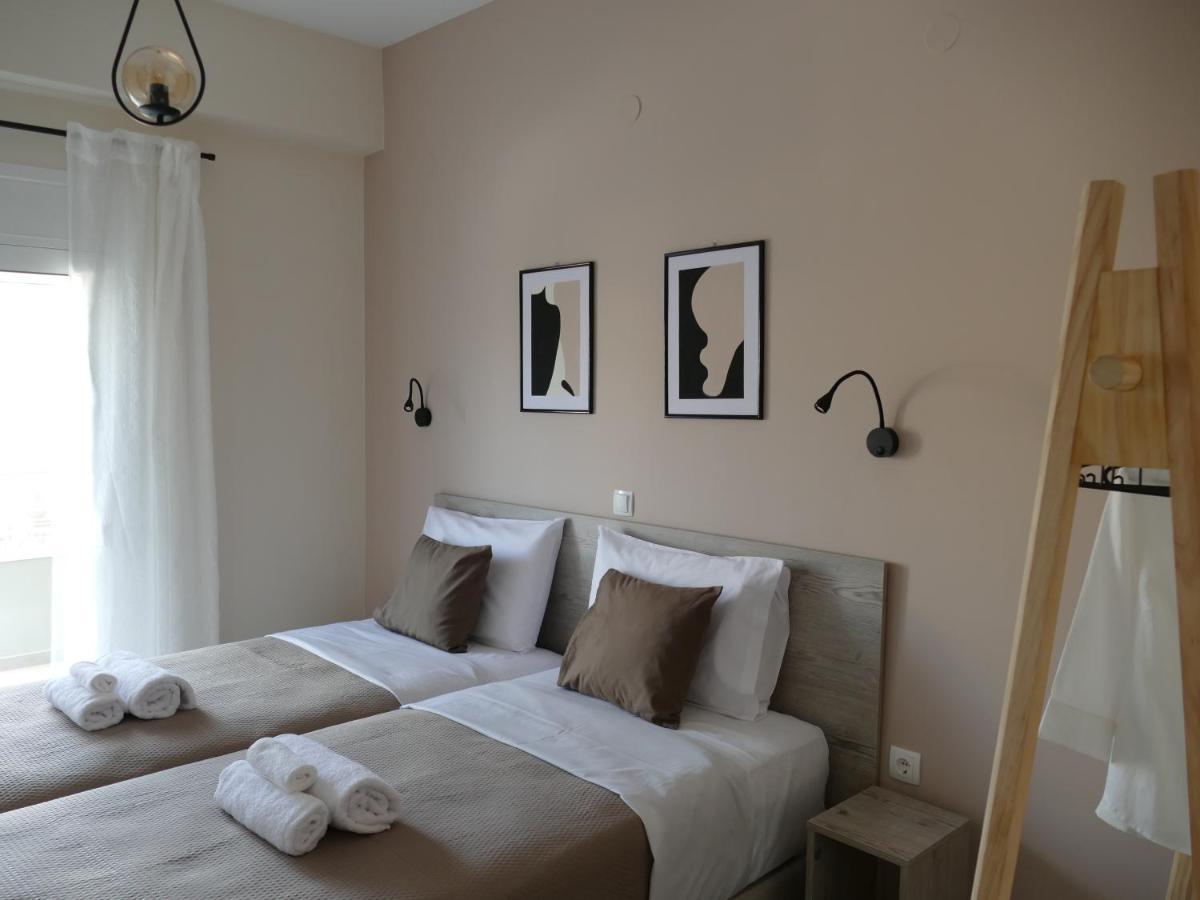 Seasons Luxury Apartment