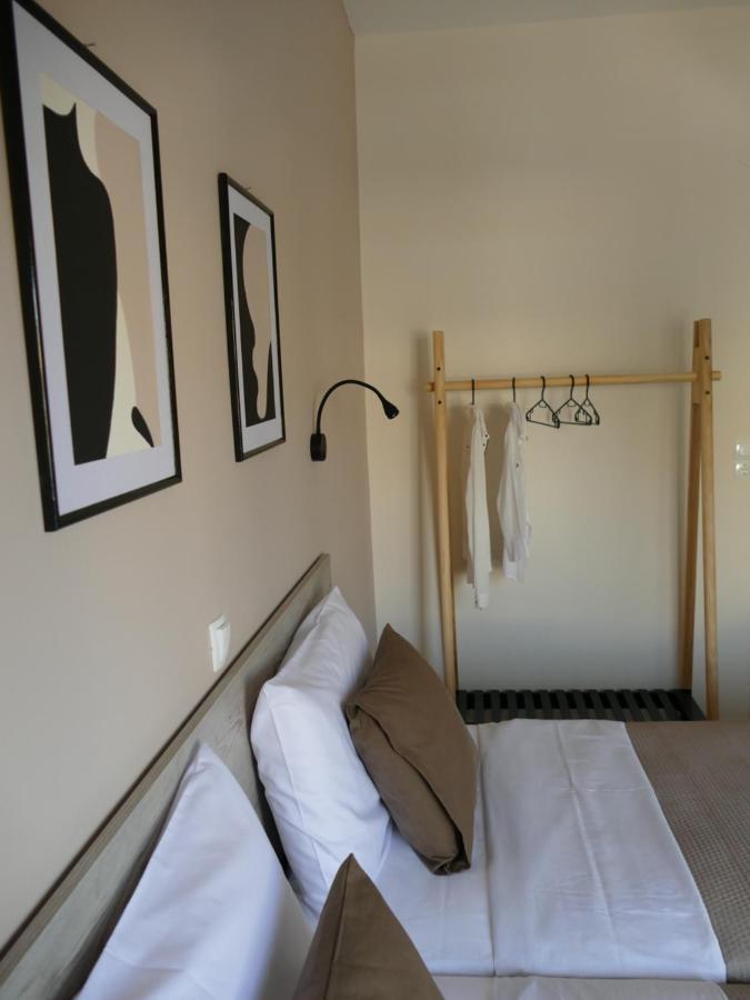 Seasons Luxury Preveza