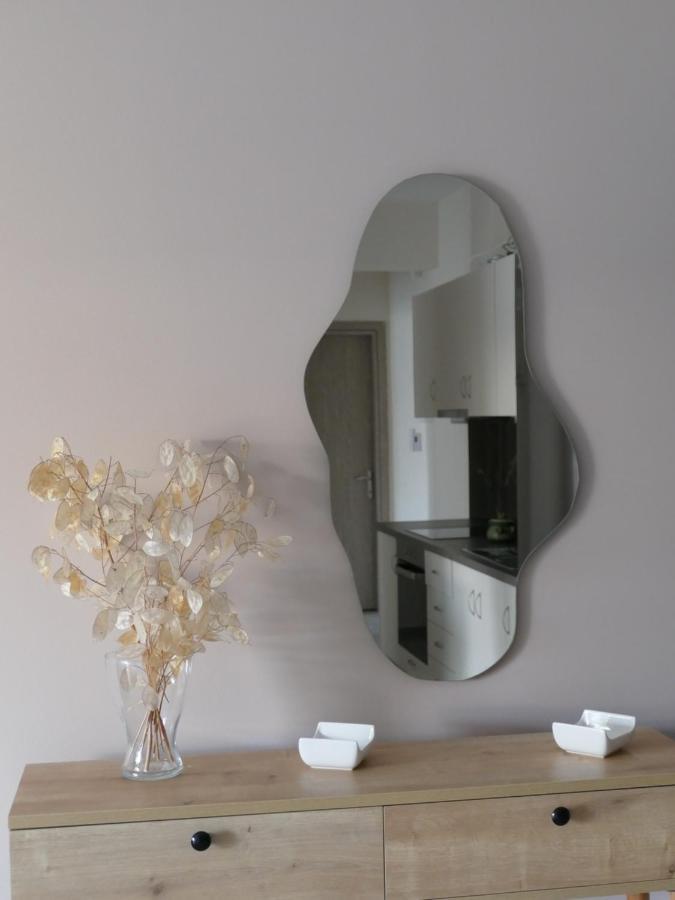 Seasons Luxury Apartment Preveza