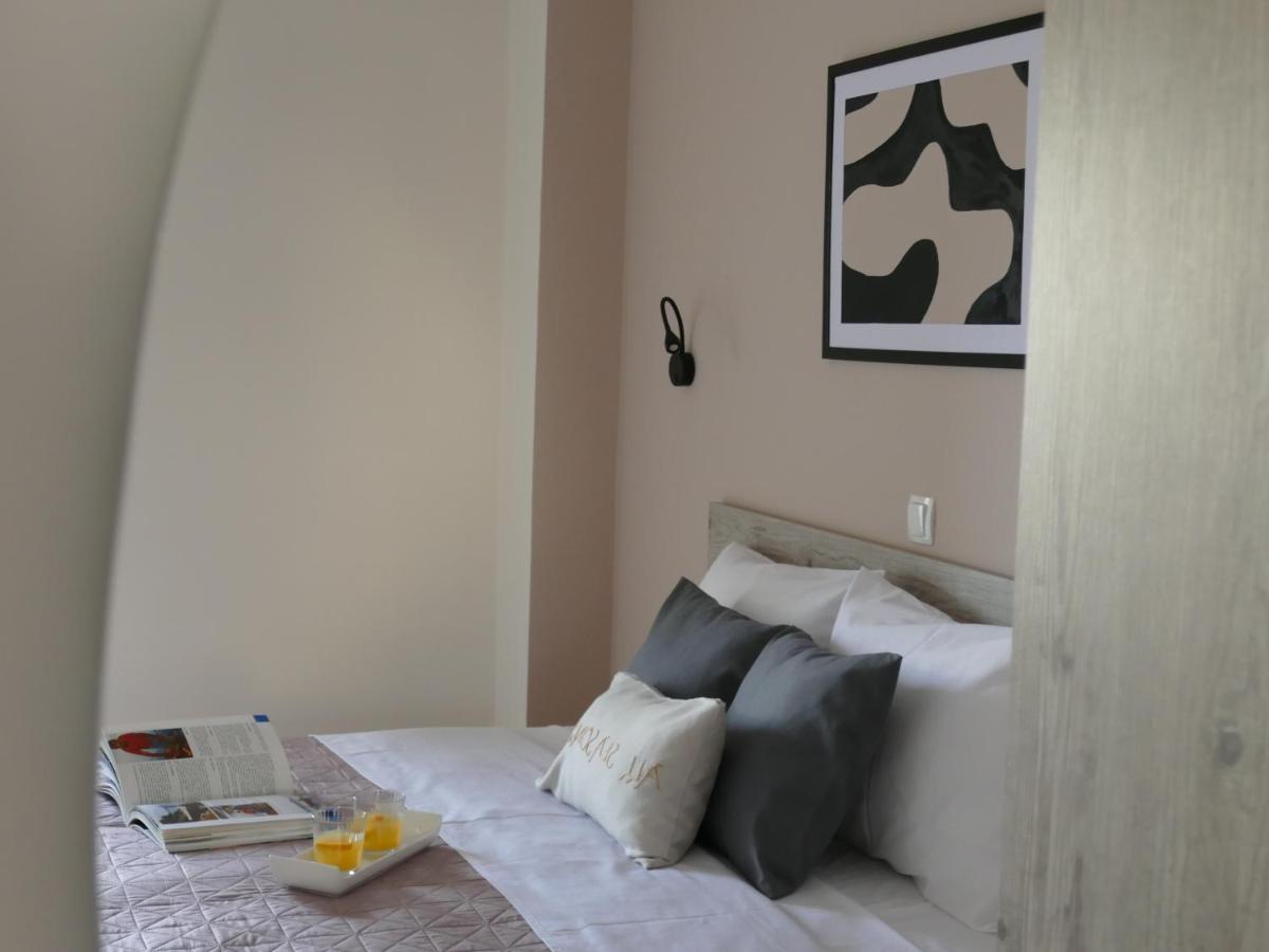 Seasons Luxury Apartment