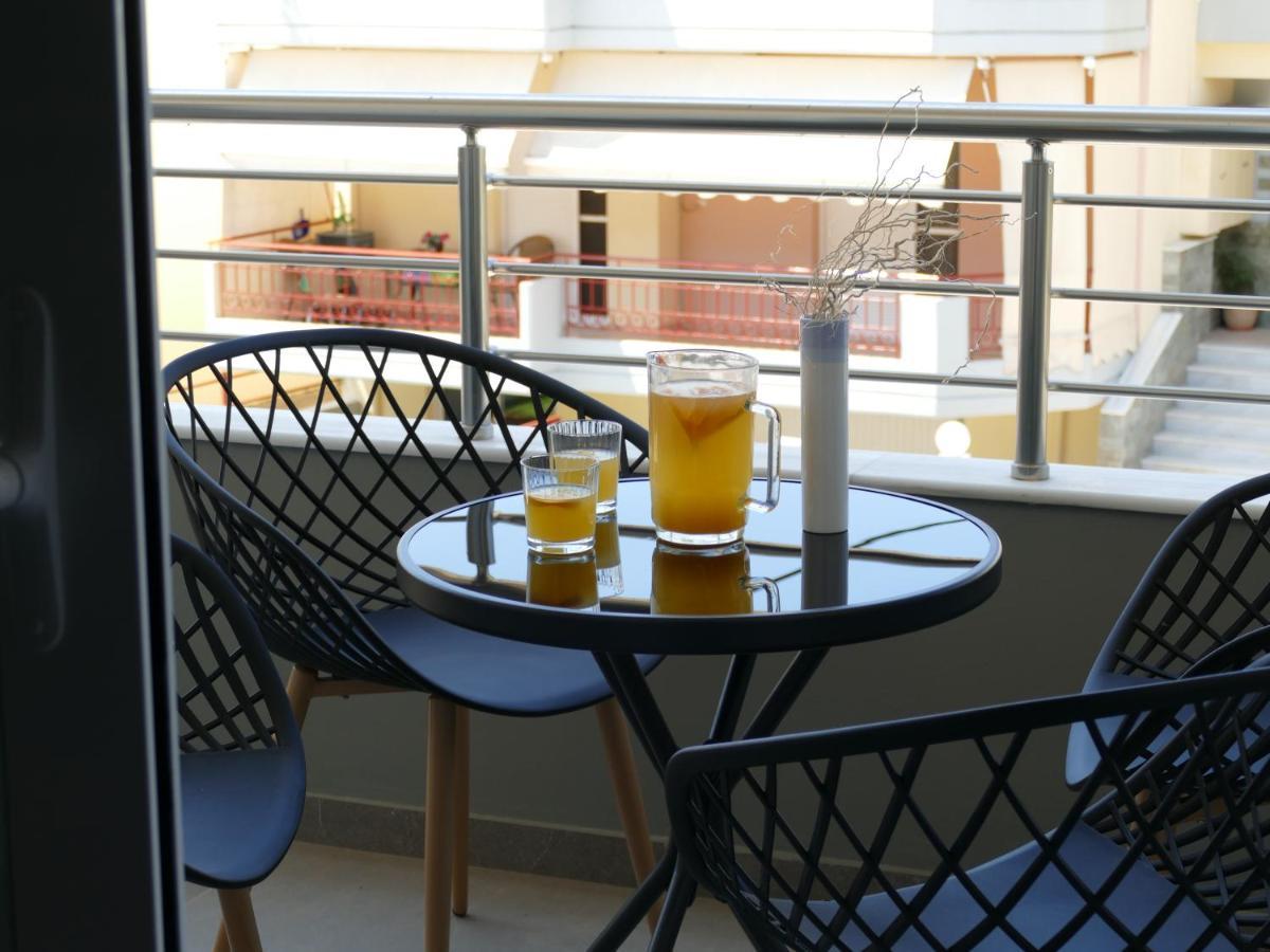 Apartment Seasons Luxury *