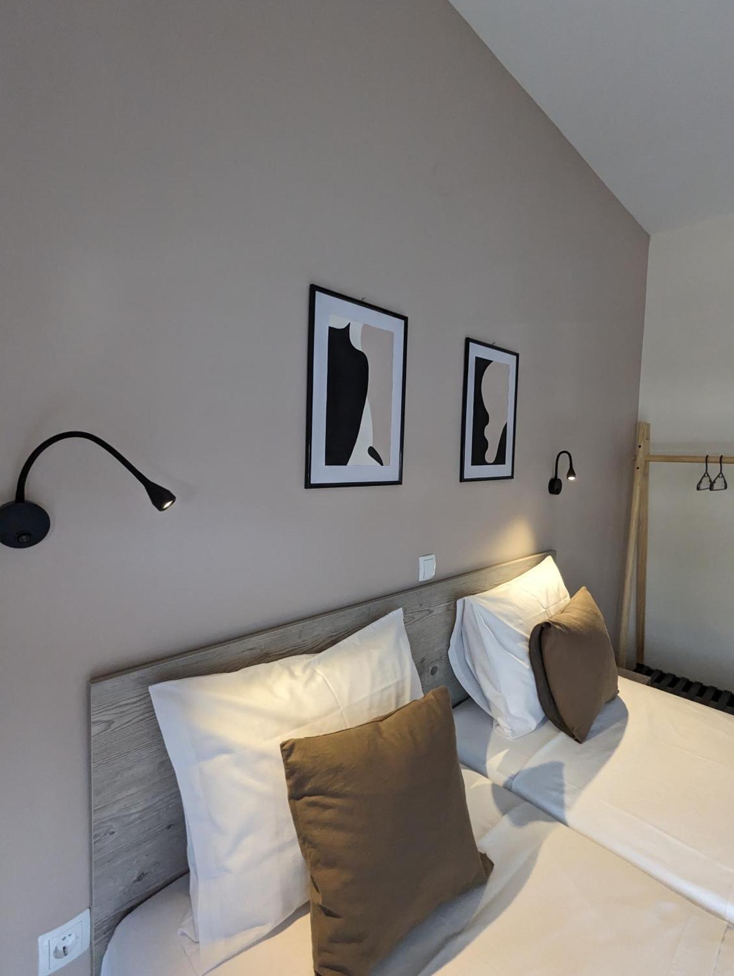 Seasons Luxury Apartment Preveza