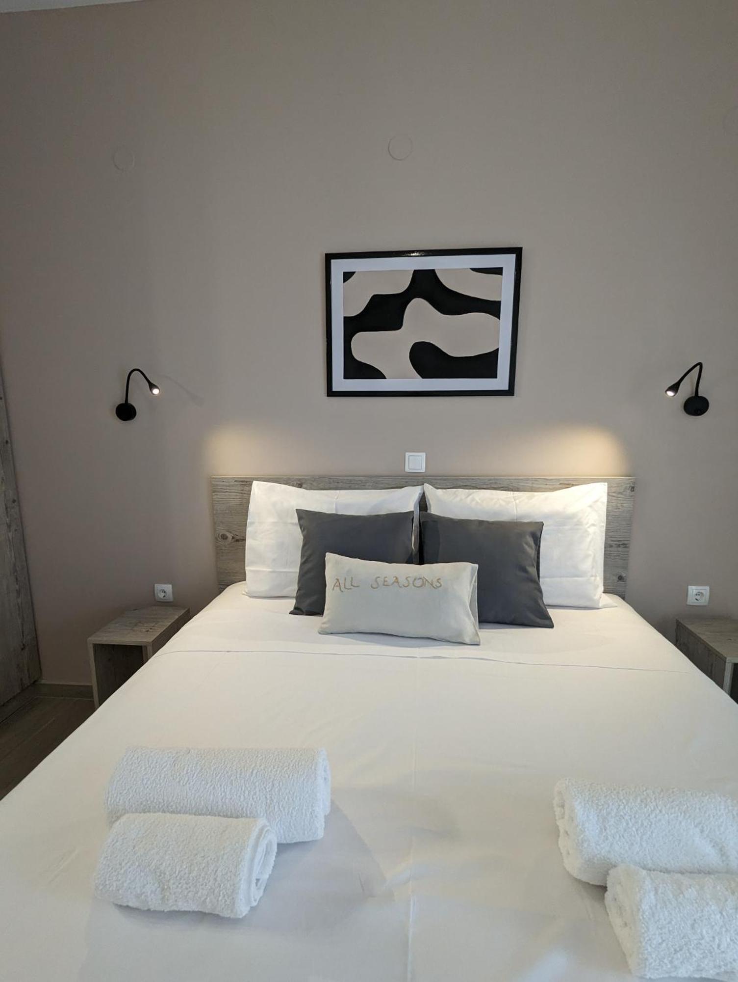 Seasons Luxury * Preveza