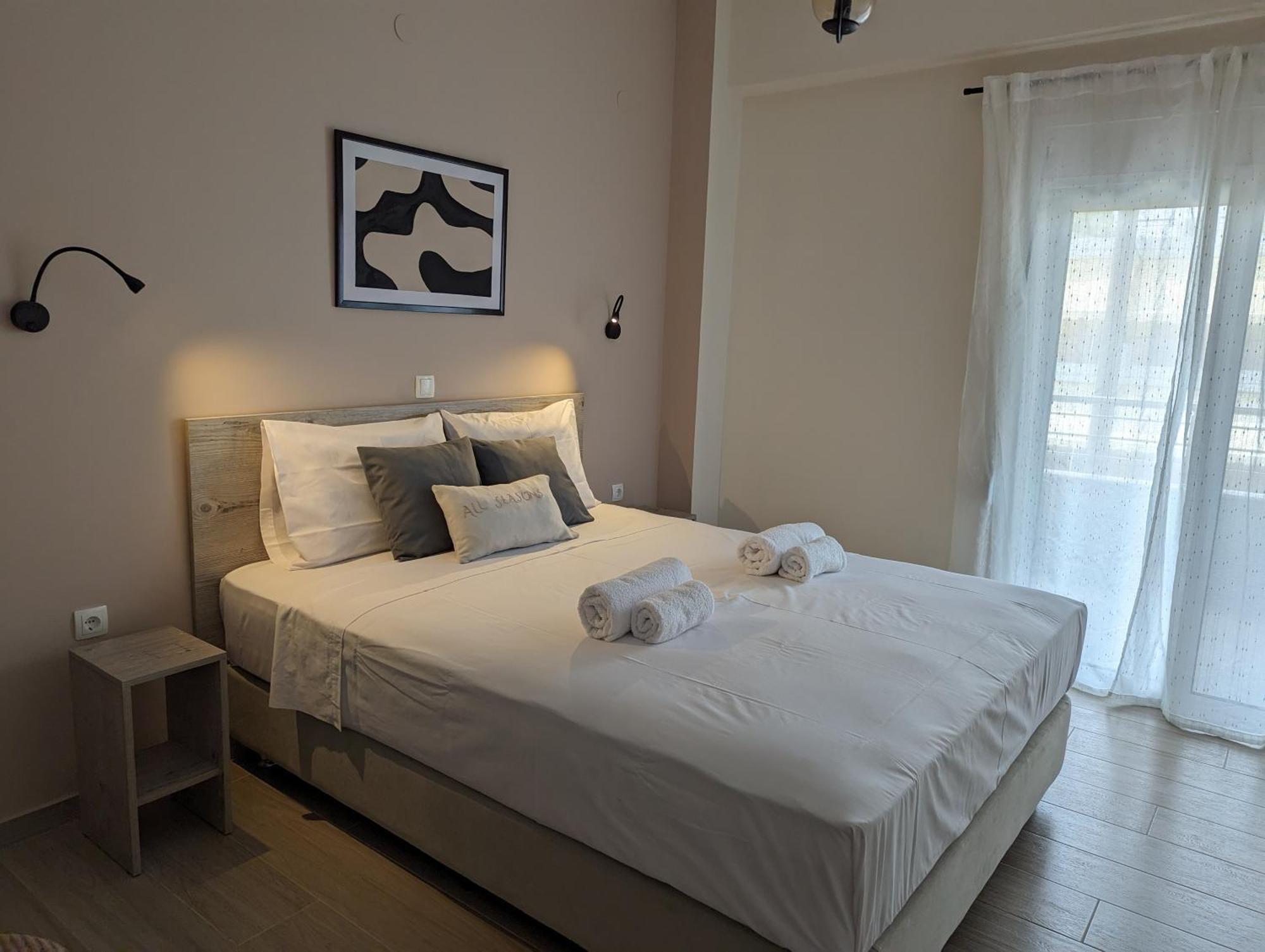 Seasons Luxury Preveza