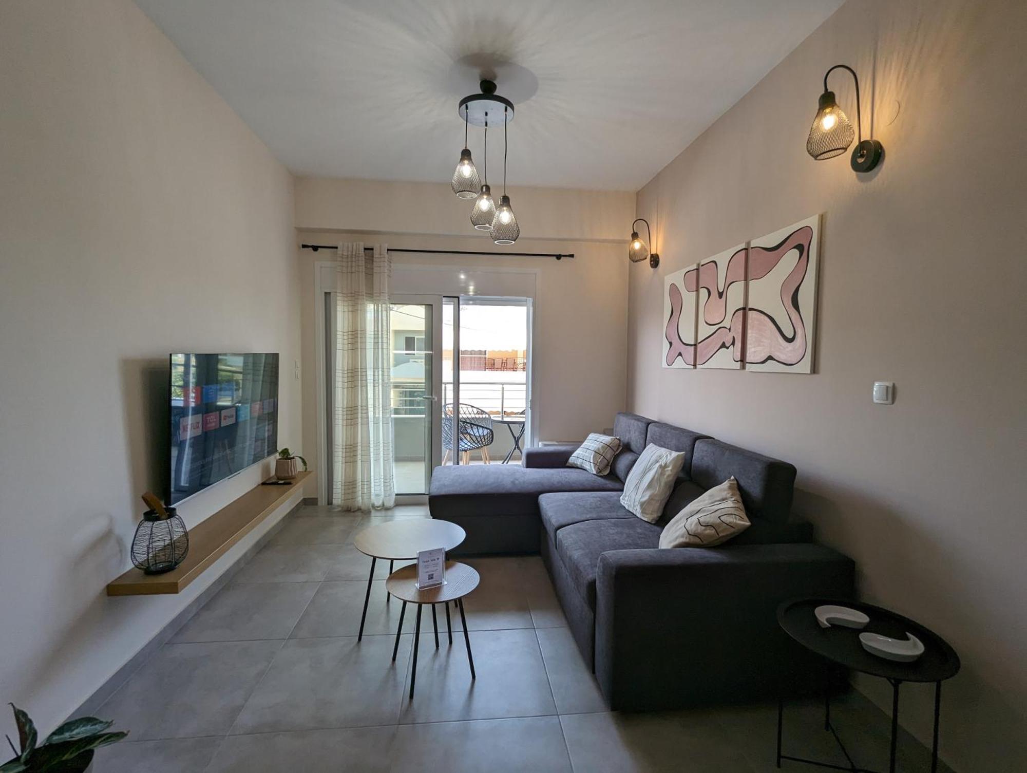 Apartment Seasons Luxury *