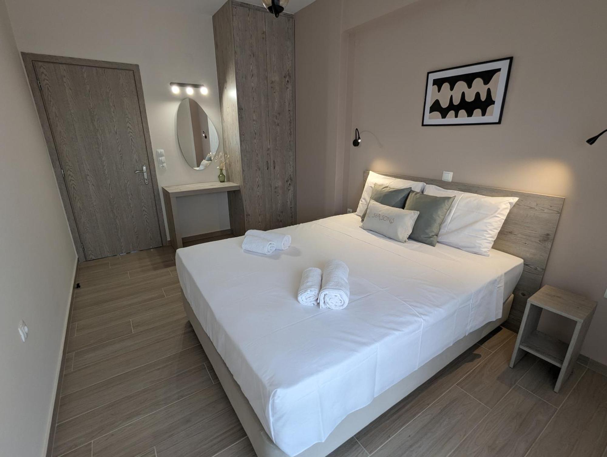Seasons Luxury Preveza