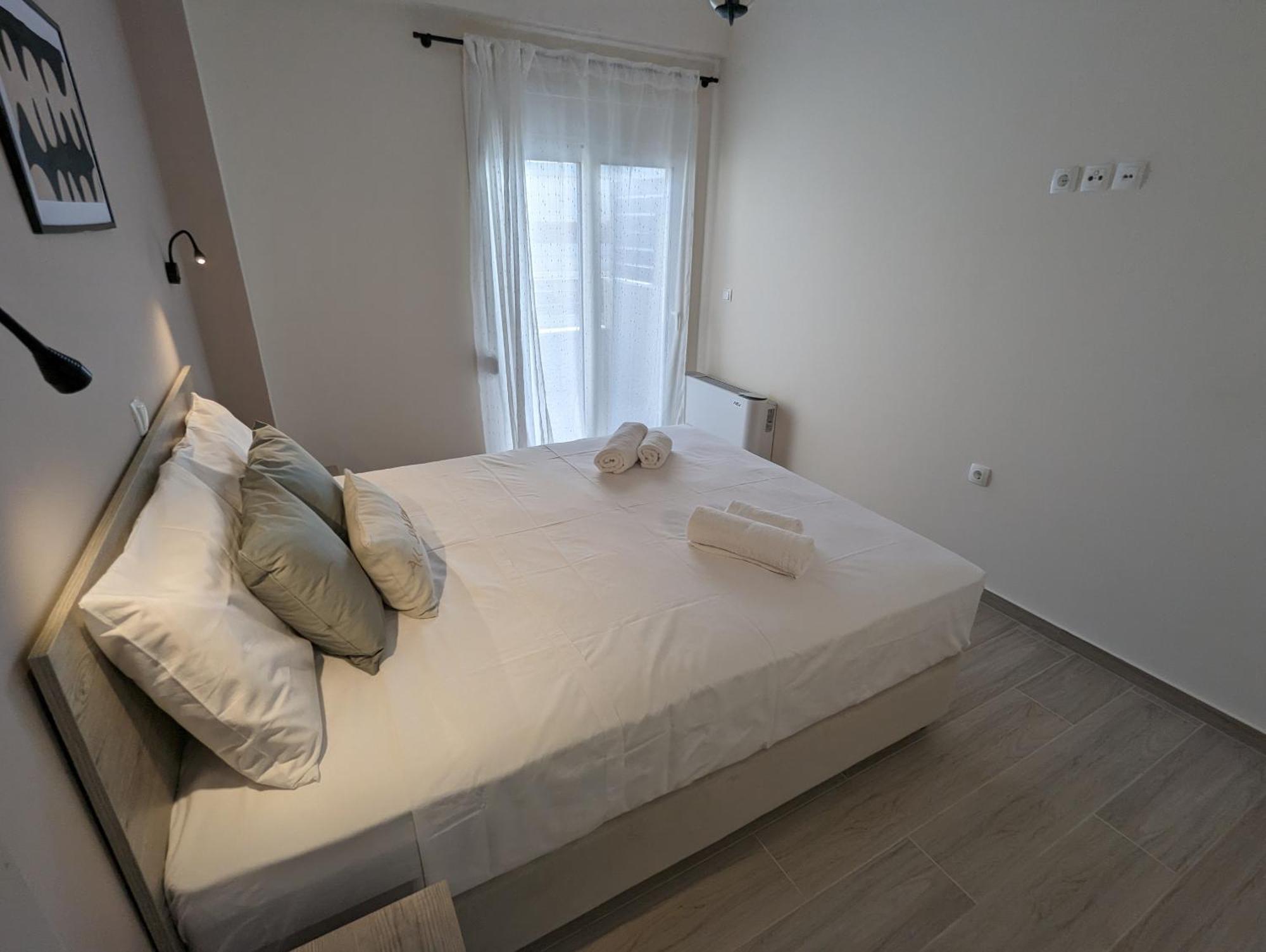 Apartment Seasons Luxury