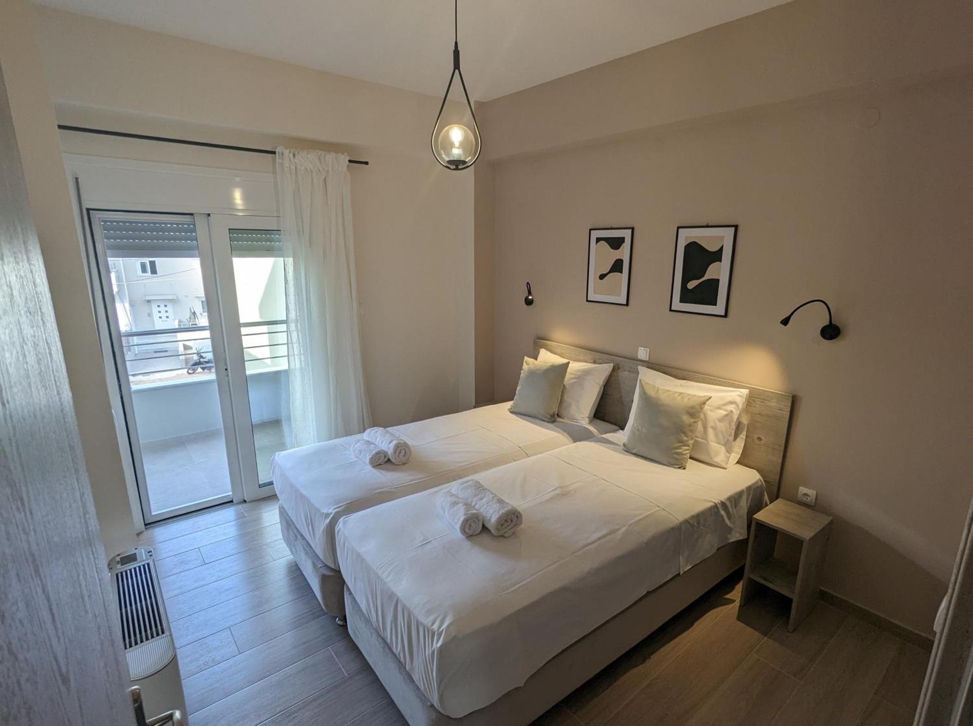 Seasons Luxury Apartment