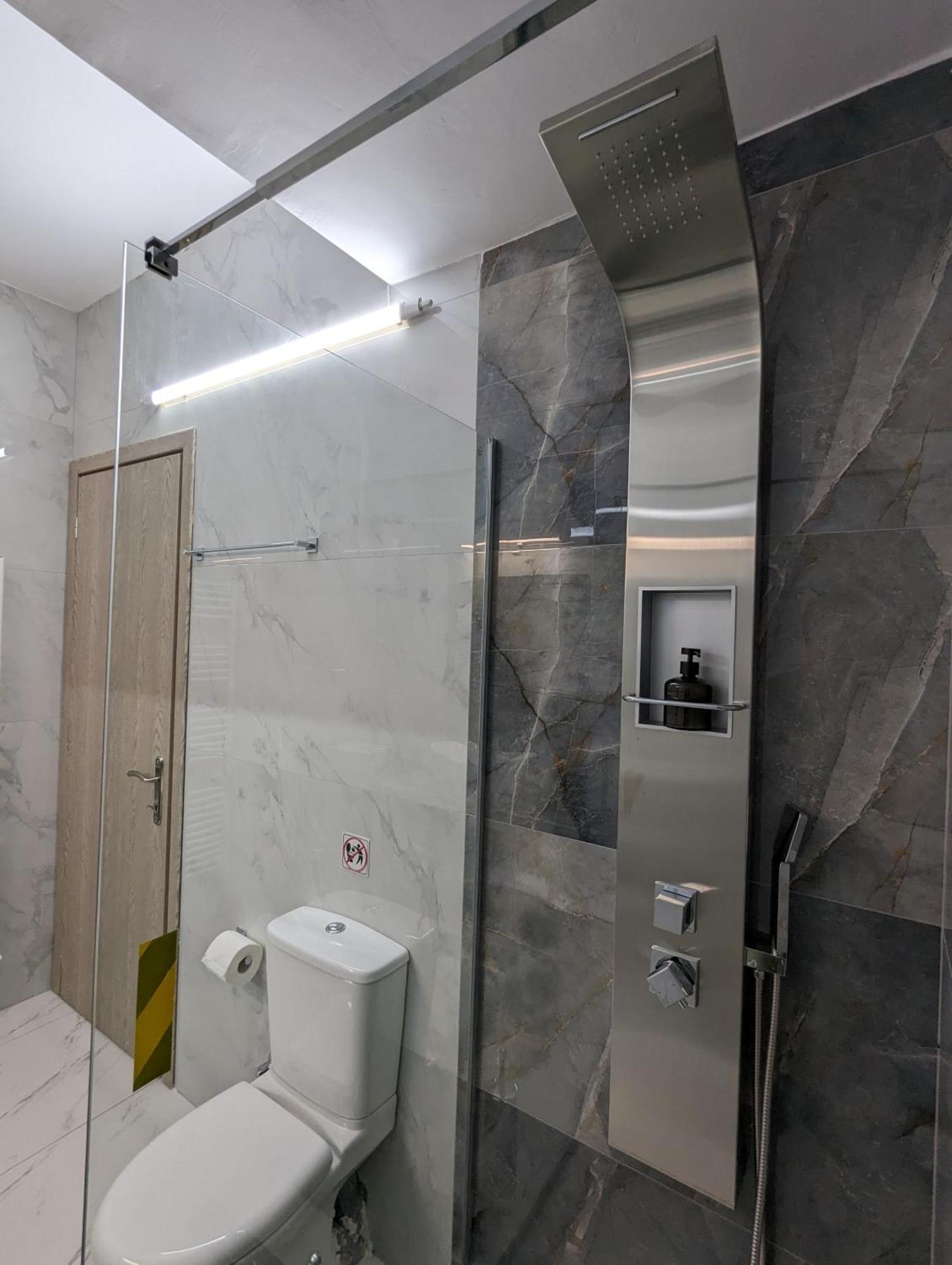 Seasons Luxury * Preveza